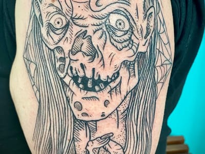 Impaled Tattoo & Piercing