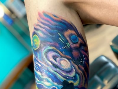 Impaled Tattoo & Piercing