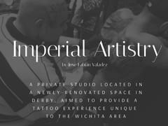 Imperial Artistry