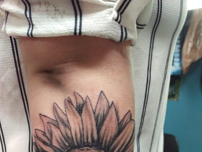 Imperial Class Tattoo