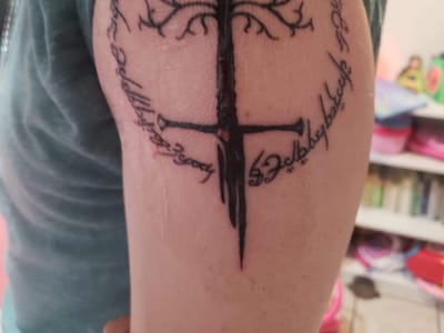 Imperial Class Tattoo
