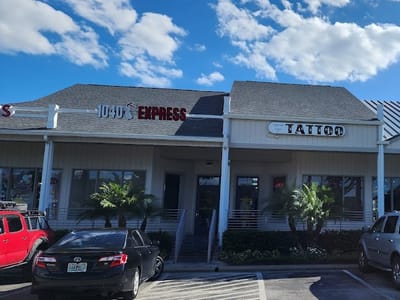 Imperial Class Tattoo