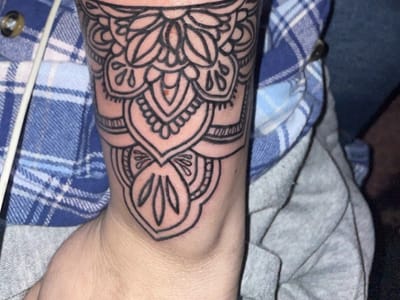 Imperial Designs Tattoo Shop