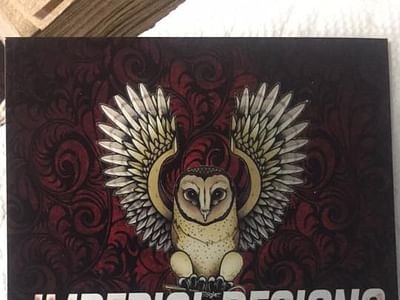 Imperial Designs Tattoo Shop