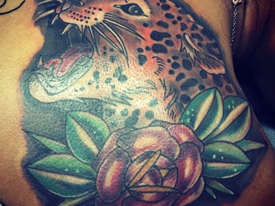 Imperial Designs Tattoo Shop