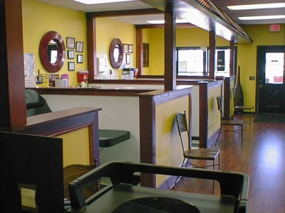 Imperial Ink Tattoo Studio