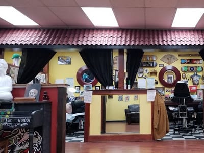Imperial Ink Tattoo Studio