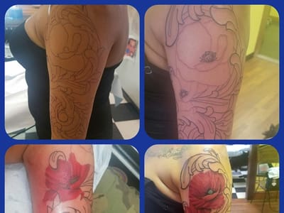 Imperial Ink Tattoo Studio