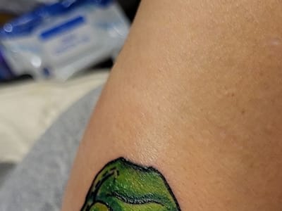 Imperial ink tattoos is now Payneful Expressions