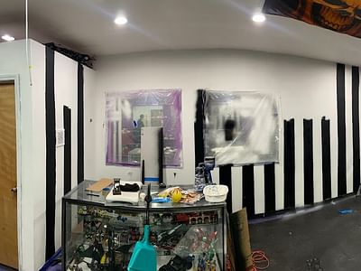 Imperial ink tattoos is now Payneful Expressions