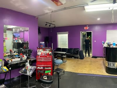 Imperial ink tattoos is now Payneful Expressions