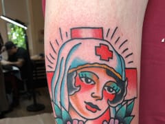 Imperial Tattoo Company