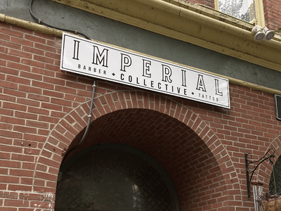 Imperial Tattoo Company