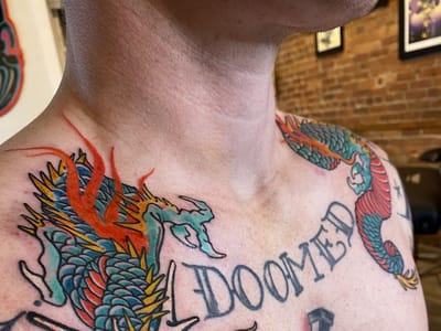 Imperial Tattoo Company