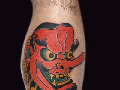 Imperial Tattoo Company