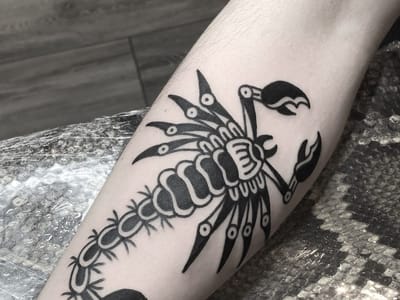 Imperial Tattoo Company