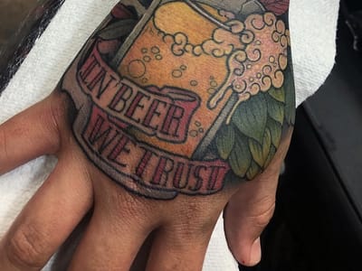 Imperial Tattoo Company