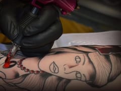 Imperial Tattoo Company