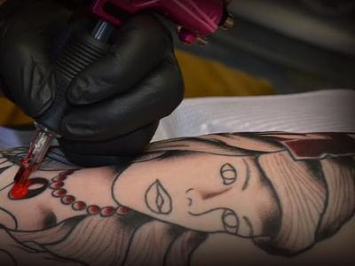 Imperial Tattoo Company