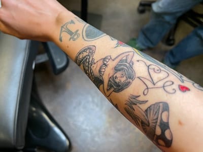 Imperial Tattoo Company