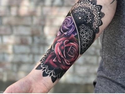 Imperial Tattoo Company