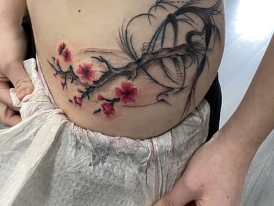 Imperial Tattoo Studio