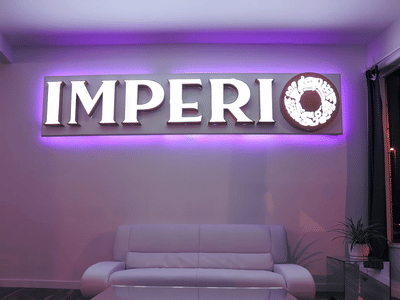 Imperio Tattoos