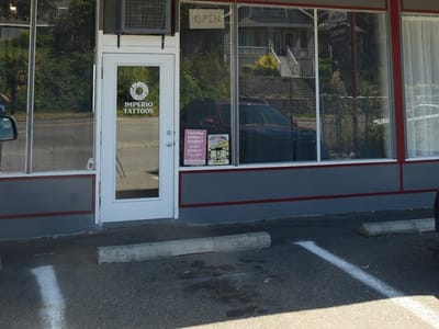 Imperio Tattoos