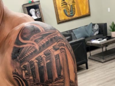 Imperium Art Tattoo Gallery LLC