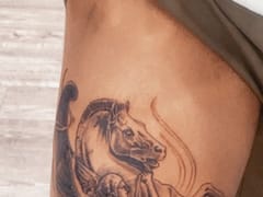 Imperium Art Tattoo Gallery LLC