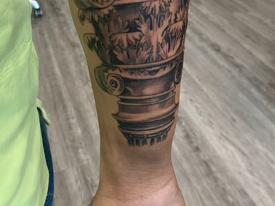 Imperium Art Tattoo Gallery LLC