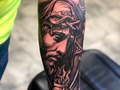 Imperium Art Tattoo Gallery LLC