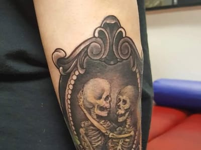 Impressionable Ink Tattoo