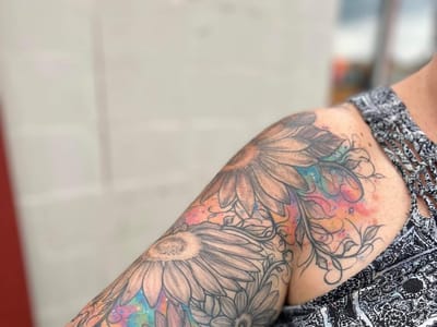 Impressionable Ink Tattoo