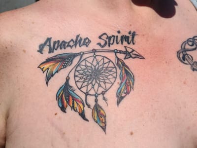 Impressionable Ink Tattoo