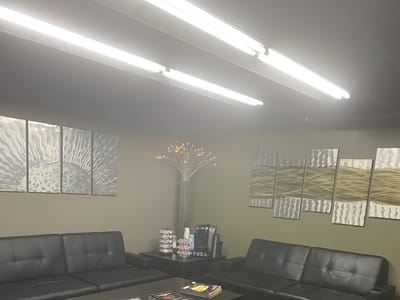 Impulse Tattoo & Piercing