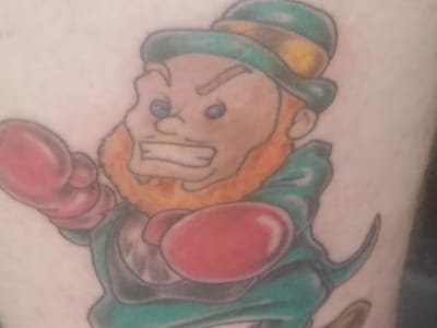 Impulse Tattoo & Piercing