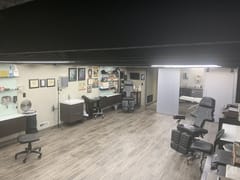 Impulse Tattoo & Piercing