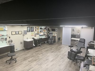 Impulse Tattoo & Piercing