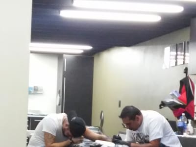 Impulse Tattoo & Piercing