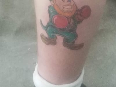 Impulse Tattoo & Piercing