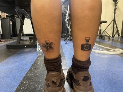 In Depth Tattoo Studio