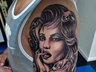 In Depth Tattoo Studio