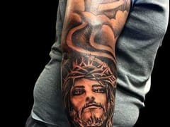 In Depth Tattoo Studio