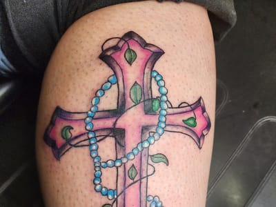 In Depth Tattoo Studio