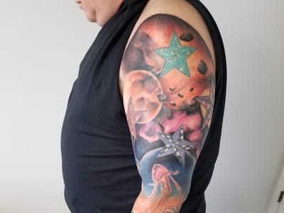 In Grey Tattoo Studio