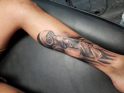 In Grey Tattoo Studio