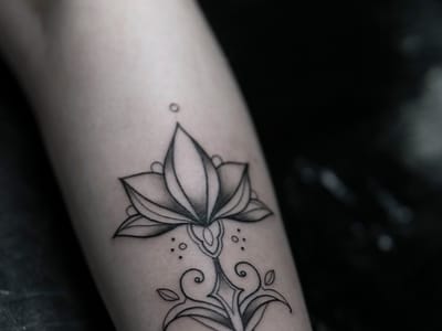 In the Mirror Tattoo Company