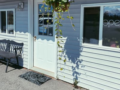 In the Mirror Tattoo Company