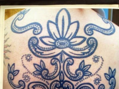 In The Skin Tattoo and Piercing Studio